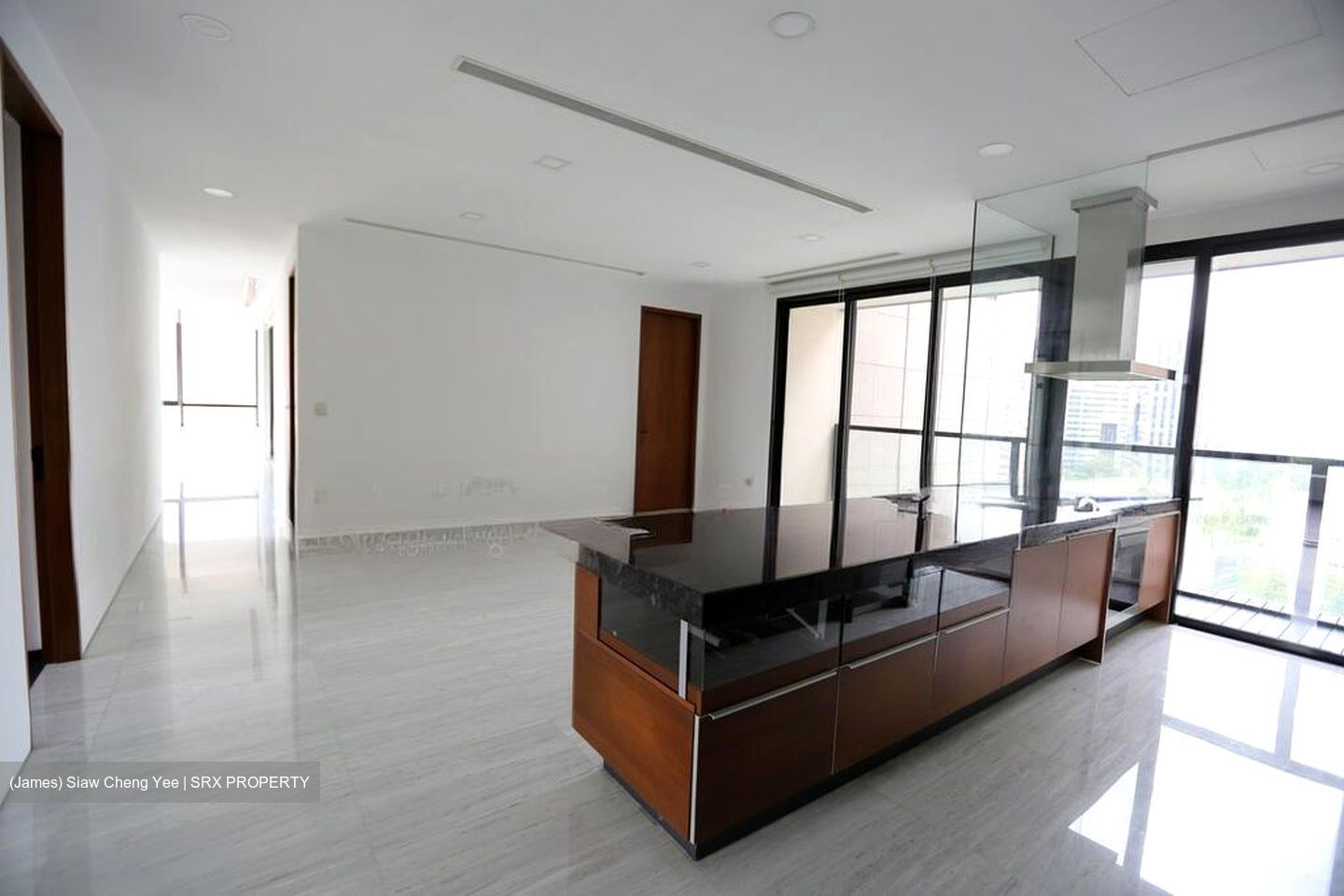 Reignwood Hamilton Scotts (D9), Apartment #518017051